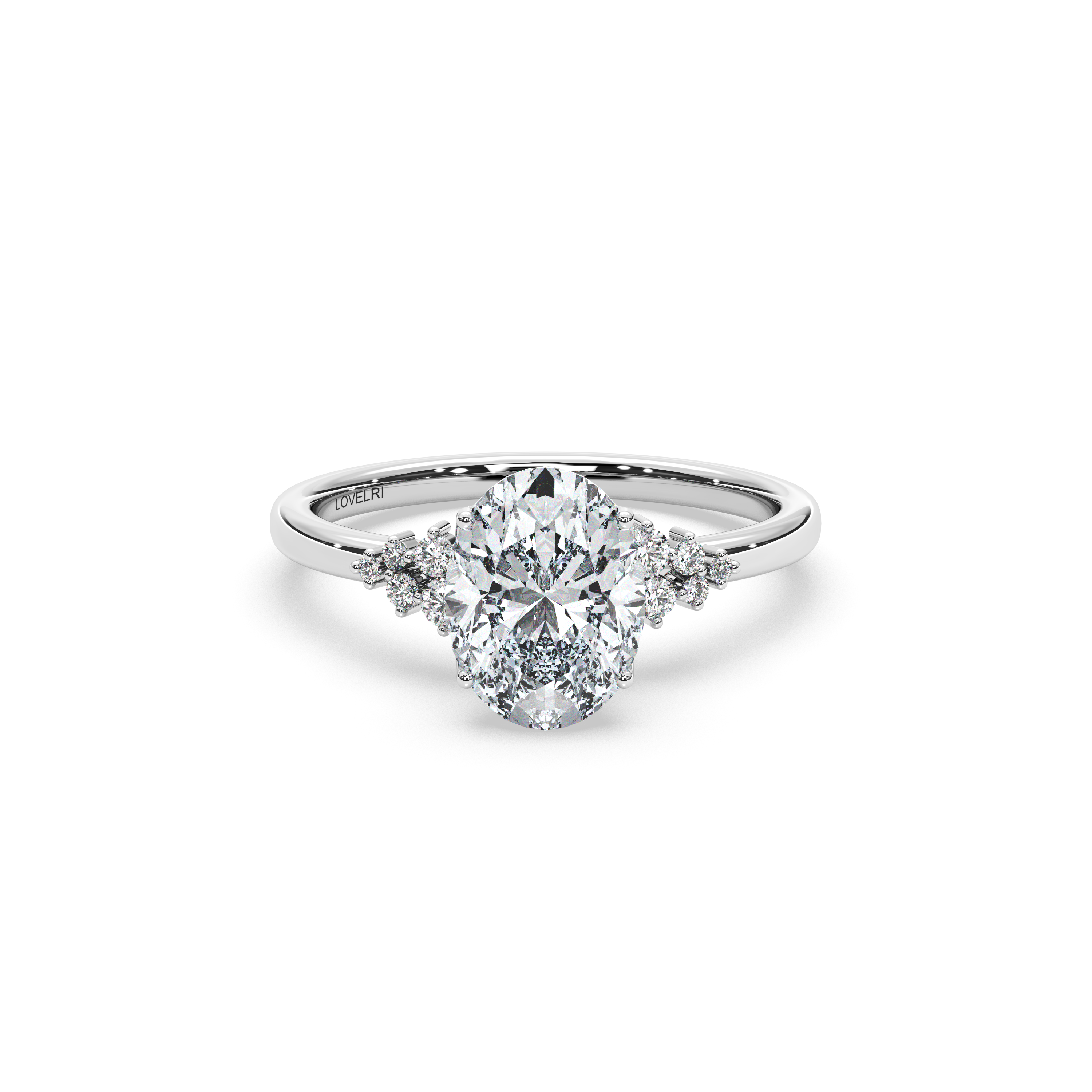 Custom Engagement Rings vs Ready-to-Ship | Lovelri