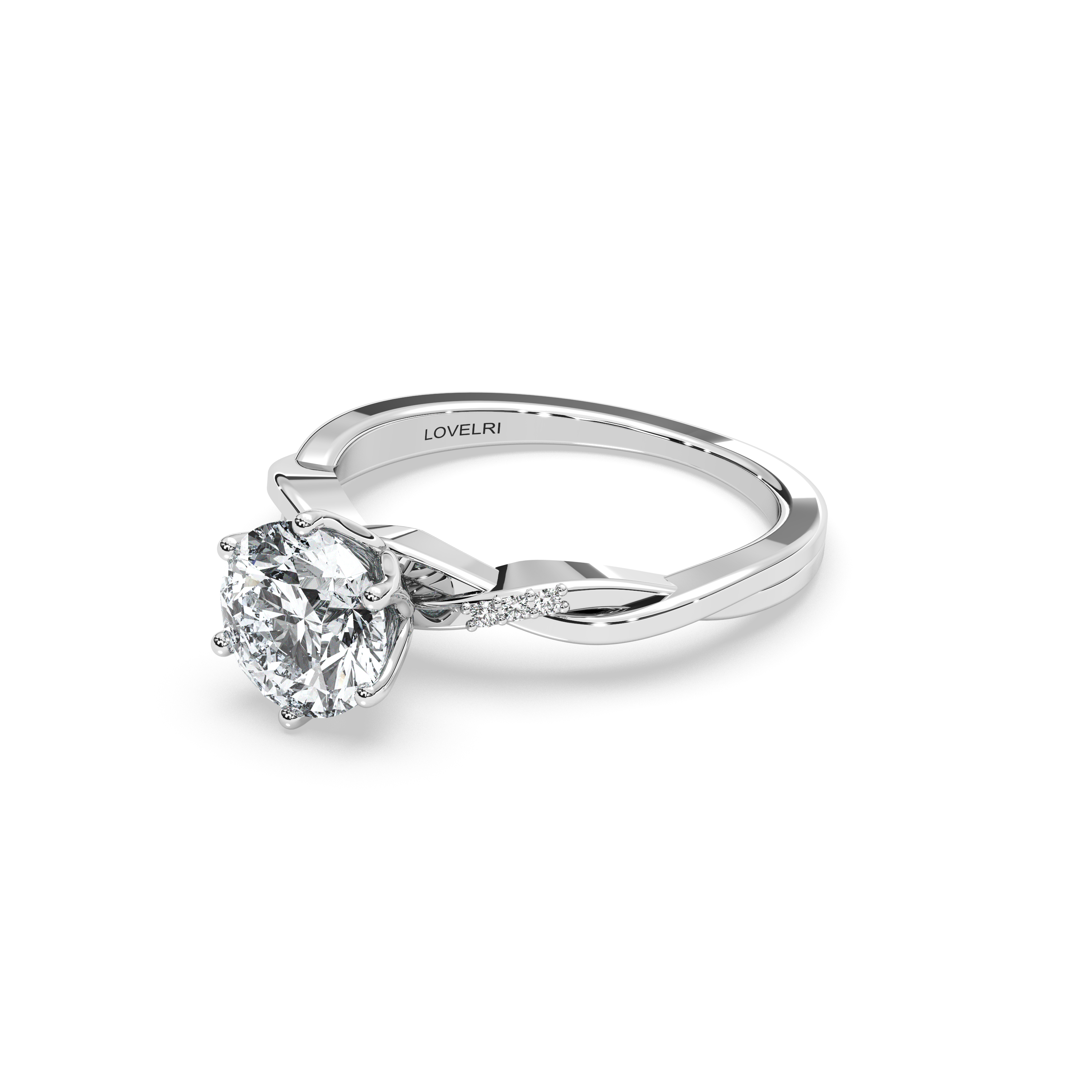 Expert Engagement Ring Settings Guide 2026 | Prong, Halo, Bezel