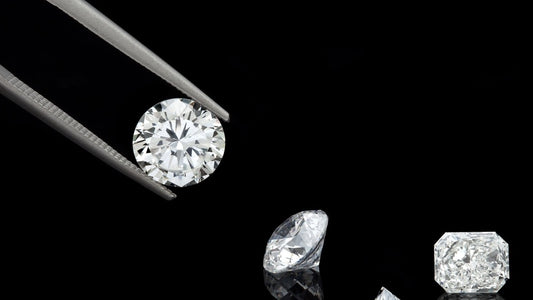 Are Lab Diamonds "REAL" Diamonds?