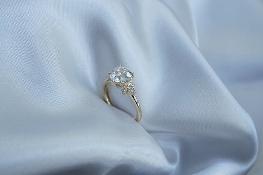 Where to buy Engagement Rings in Toronto - Guide to Crafting the Perfect Engagement Ring