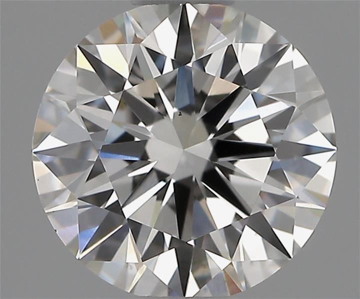 1.55 Carat ROUND G VS1 IDEAL Lab Diamond