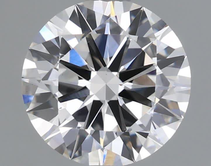 1.52 Carat ROUND G VS1 EXCELLENT Lab Diamond