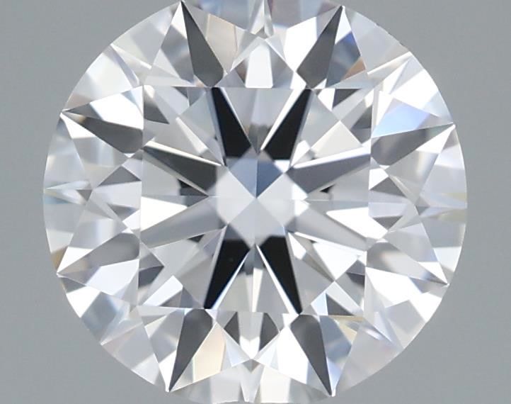 1.5 Carat ROUND E VVS1 IDEAL Lab Diamond
