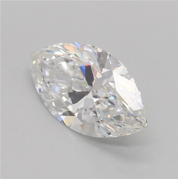 1.3 Carat MARQUISE E VVS2 EXCELLENT Lab Diamond