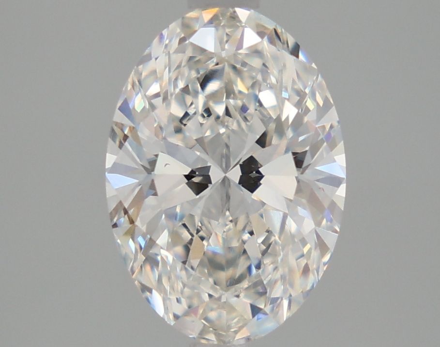 2.61 Carat OVAL G VS1 EXCELLENT Lab Diamond