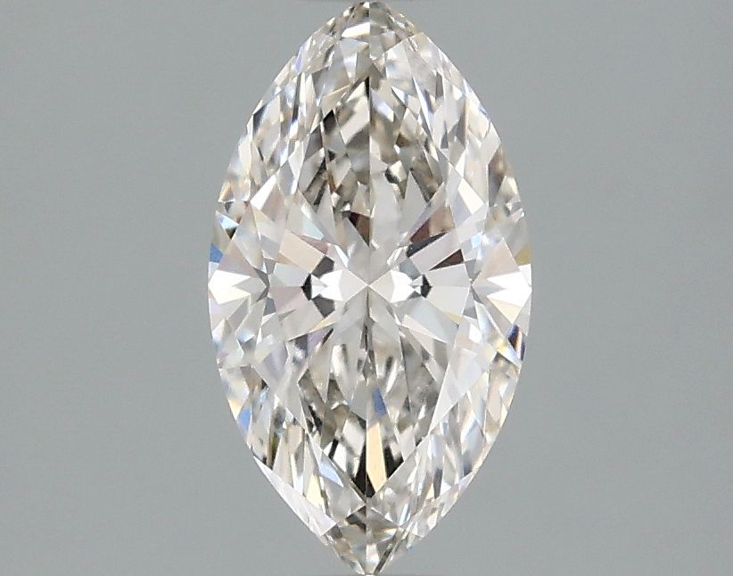 0.98 Carat MARQUISE H VS1 EXCELLENT Lab Diamond