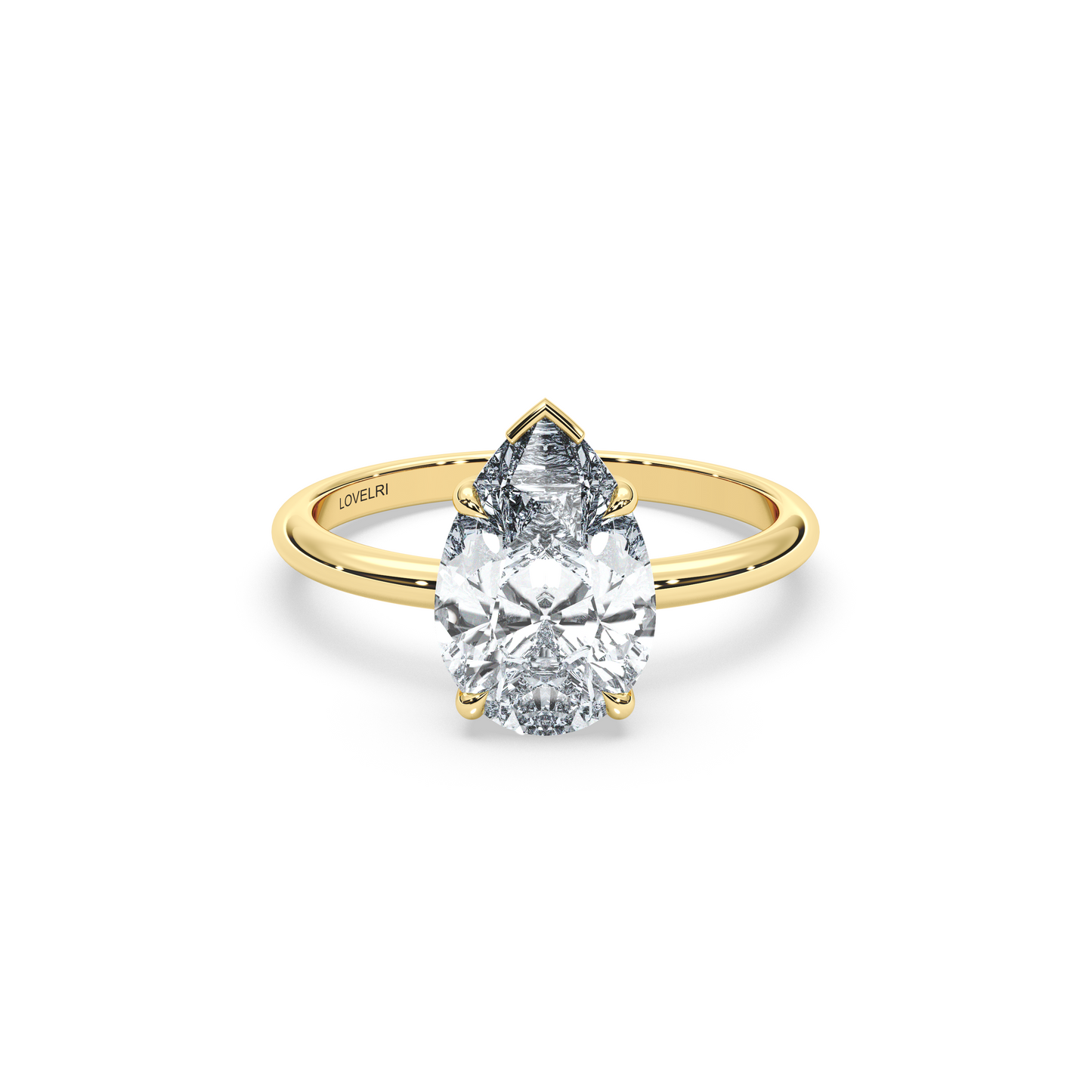 Whistler Ring