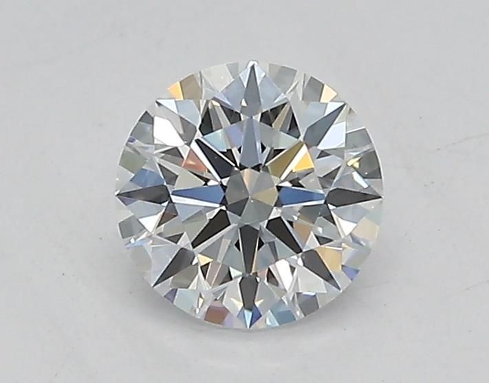 0.5 Carat ROUND D VS1 IDEAL Lab Diamond