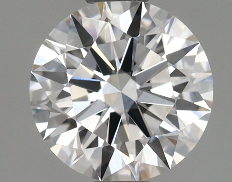 1 Carat ROUND E VVS2 EXCELLENT Lab Diamond