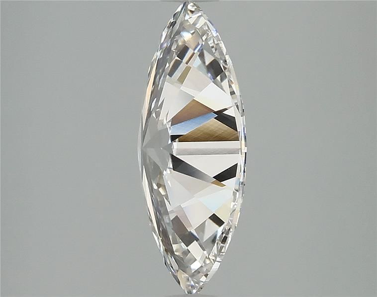 2.05 Carat MARQUISE G VVS1 EXCELLENT Lab Diamond