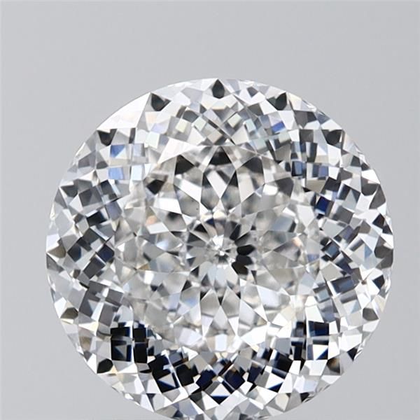 1.5 Carat EUROPEAN CUT E VVS2 EXCELLENT Lab Diamond