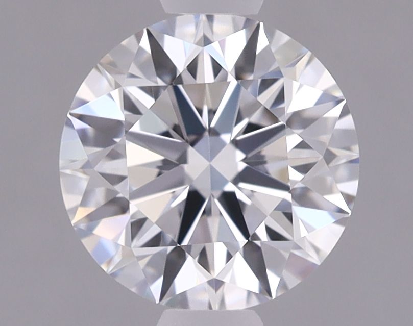 1.09 Carat ROUND D IF IDEAL Lab Diamond