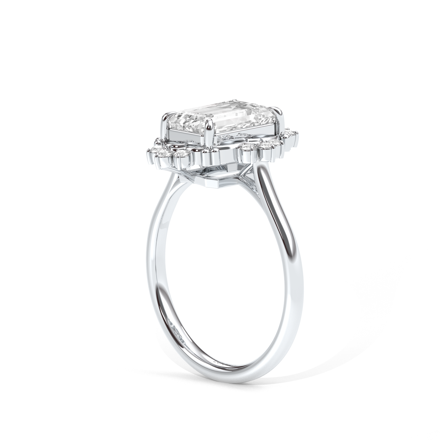 Luxembourg Ring