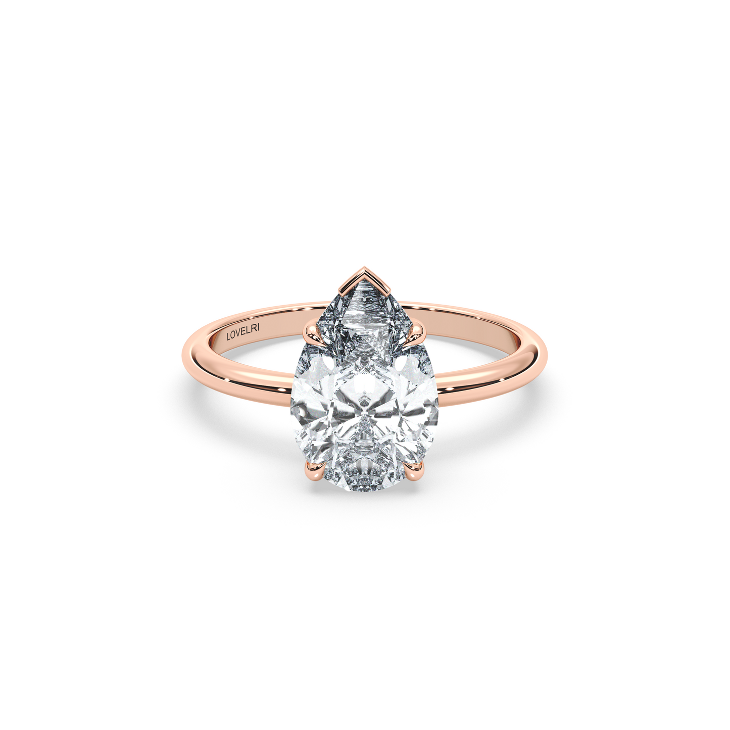 Whistler Ring