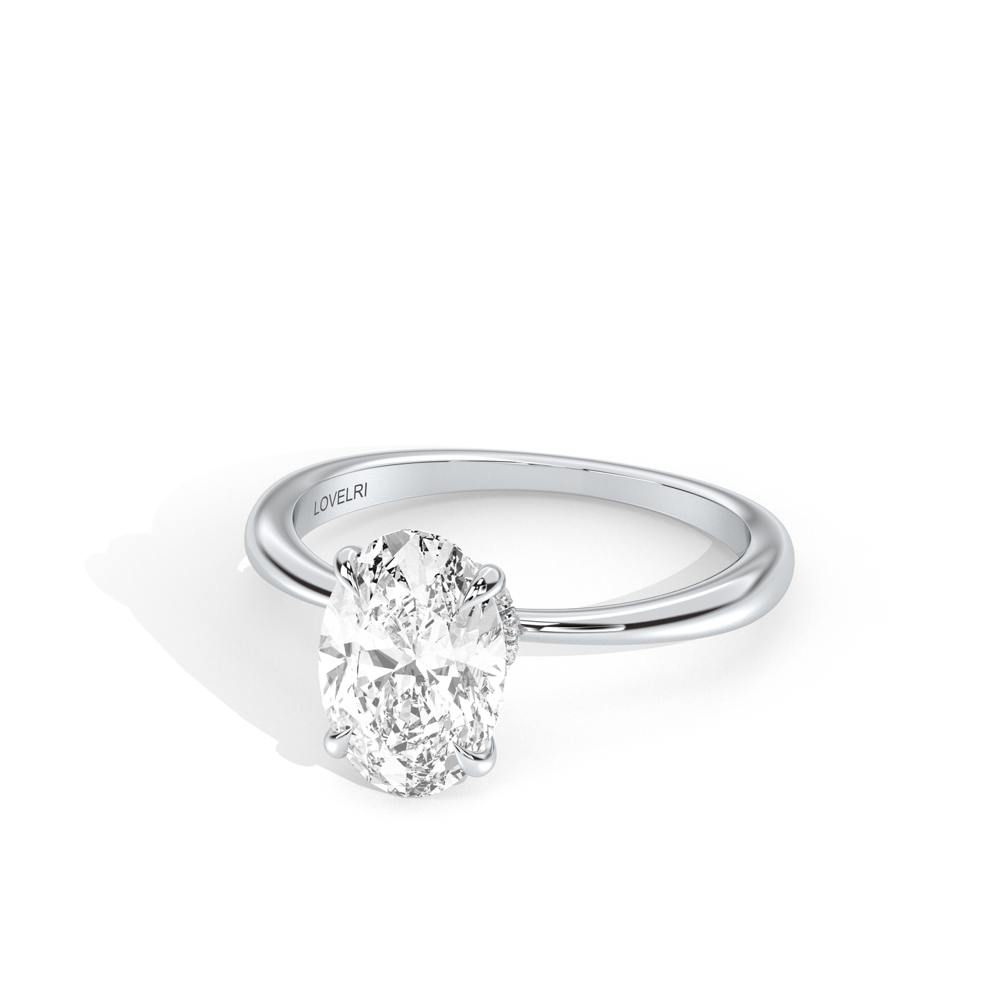 Zurich Ring