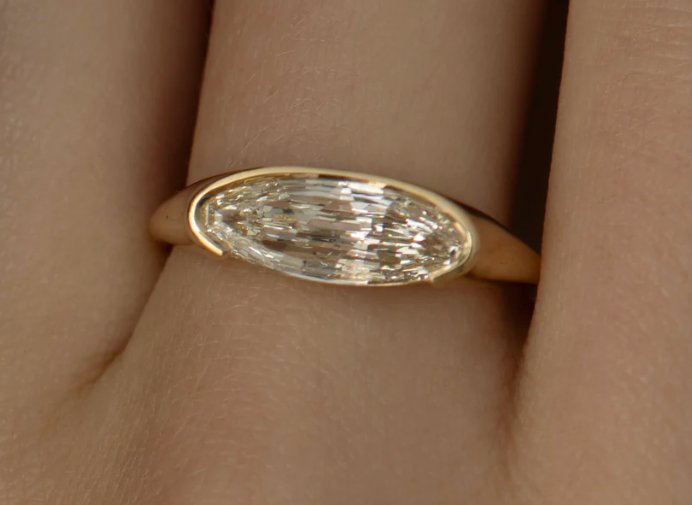 Custom Ring (50% Deposit Upon Ordering) - Murphy