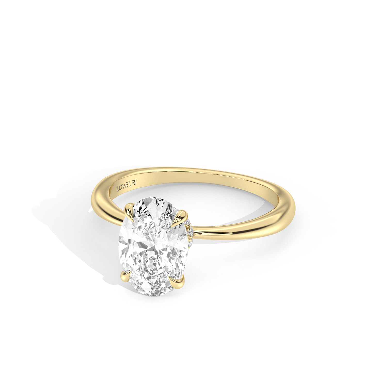Zurich Ring