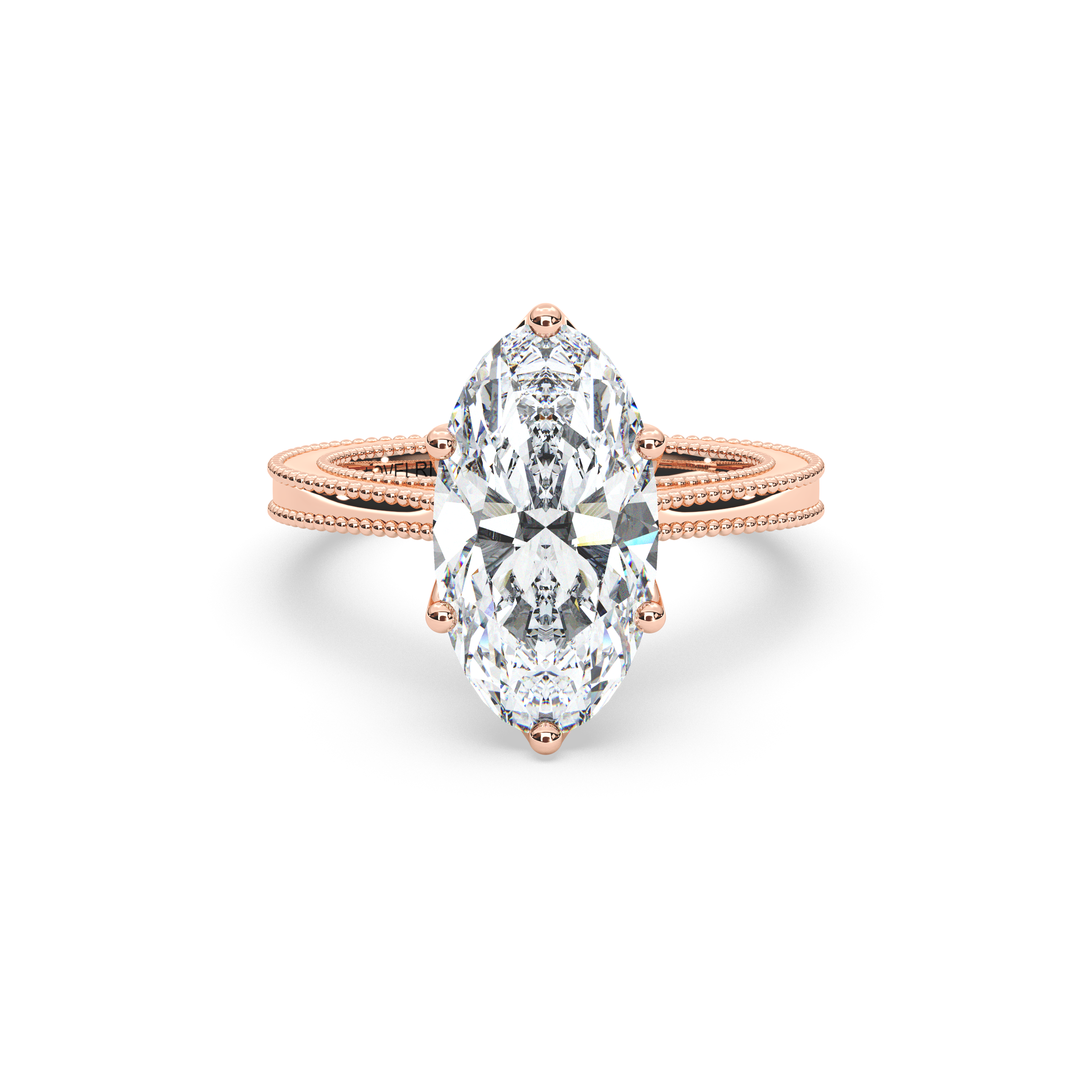 Venice Ring