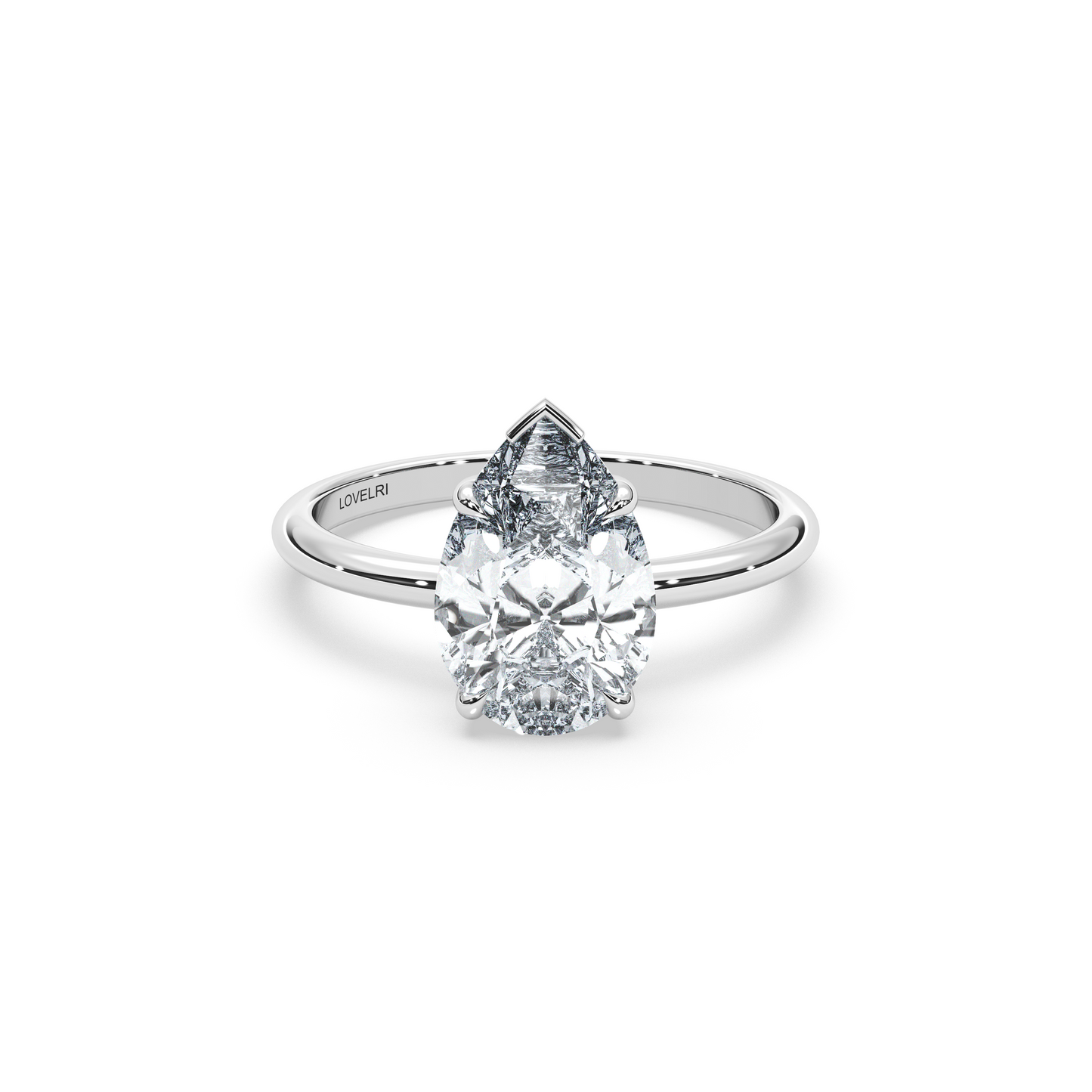 Whistler Ring