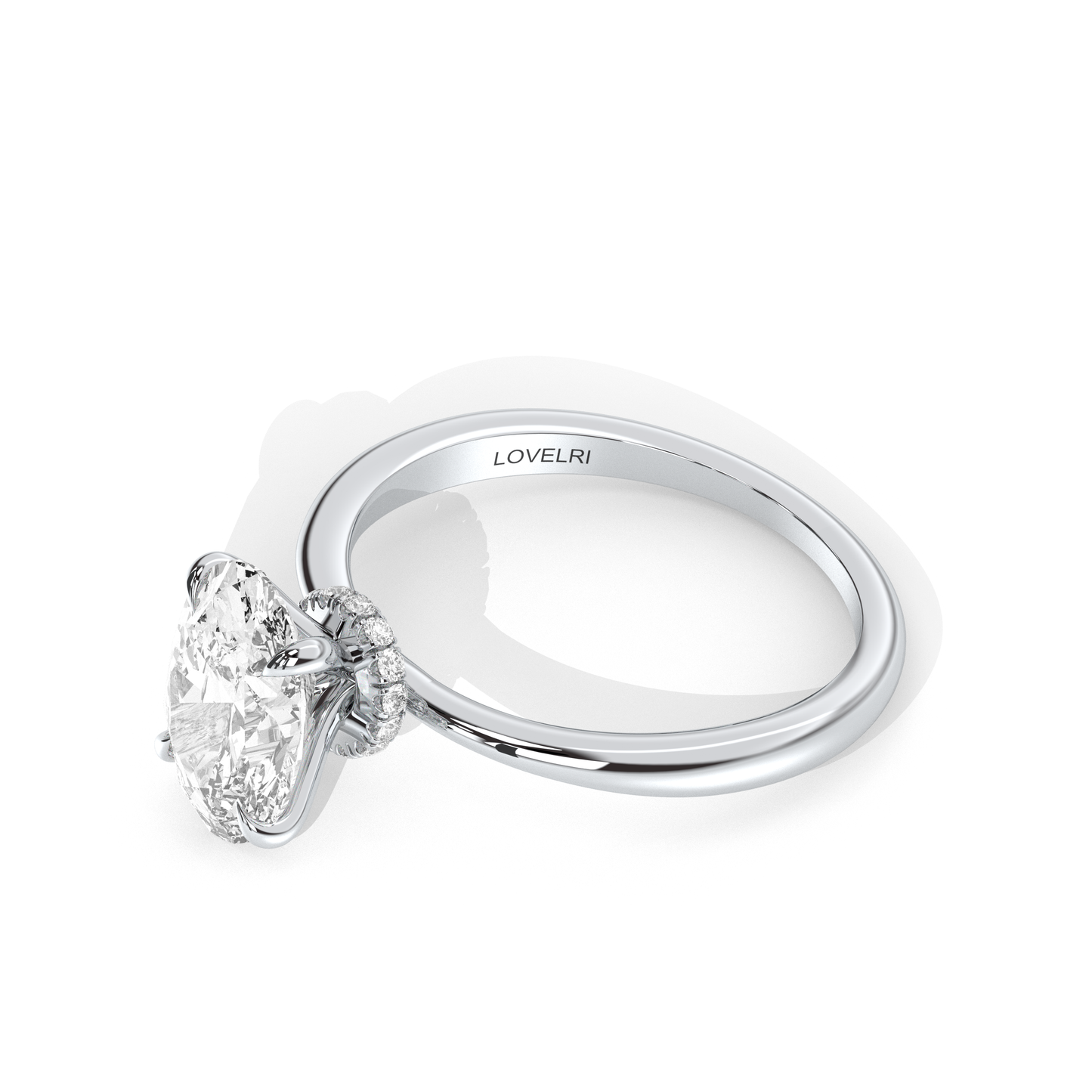 Zurich Ring