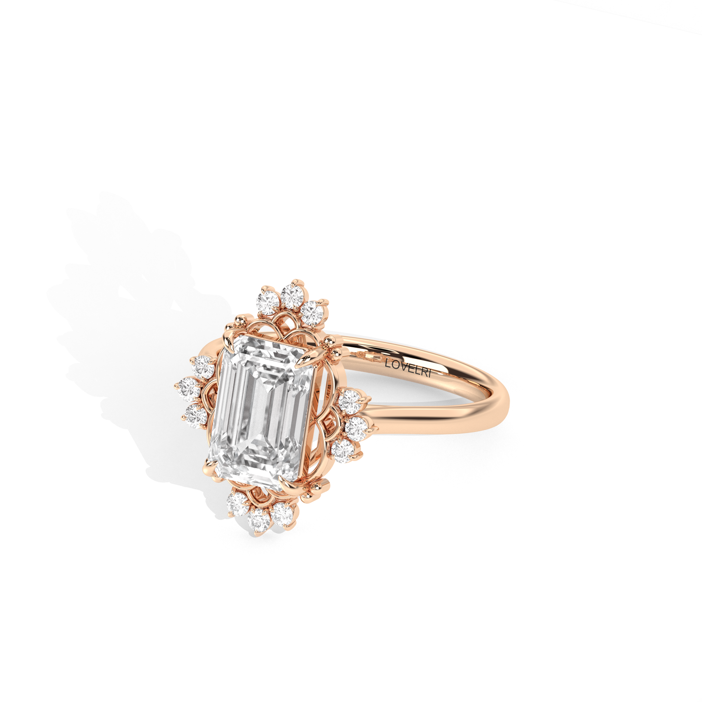 Luxembourg Ring