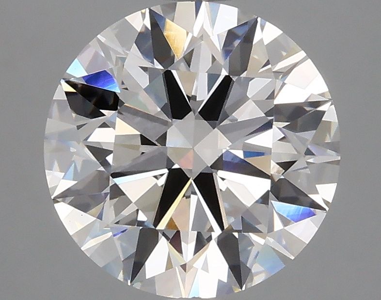 2.94 Carat ROUND G VS1 IDEAL Lab Diamond