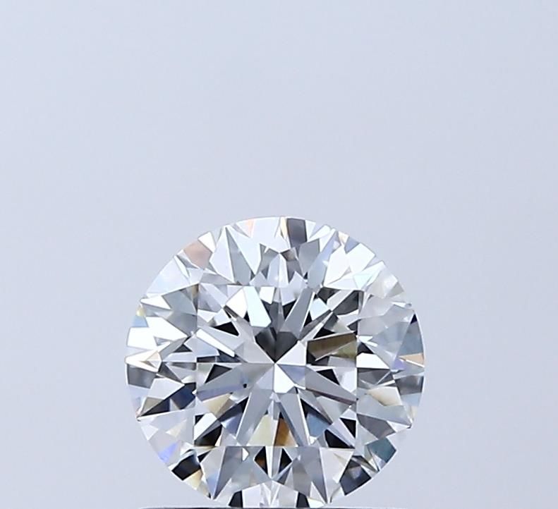 1 Carat ROUND E VVS2 EXCELLENT Lab Diamond
