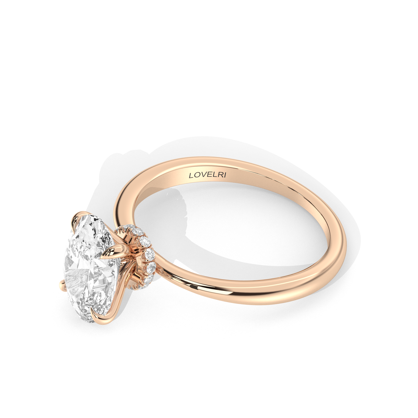 Zurich Ring