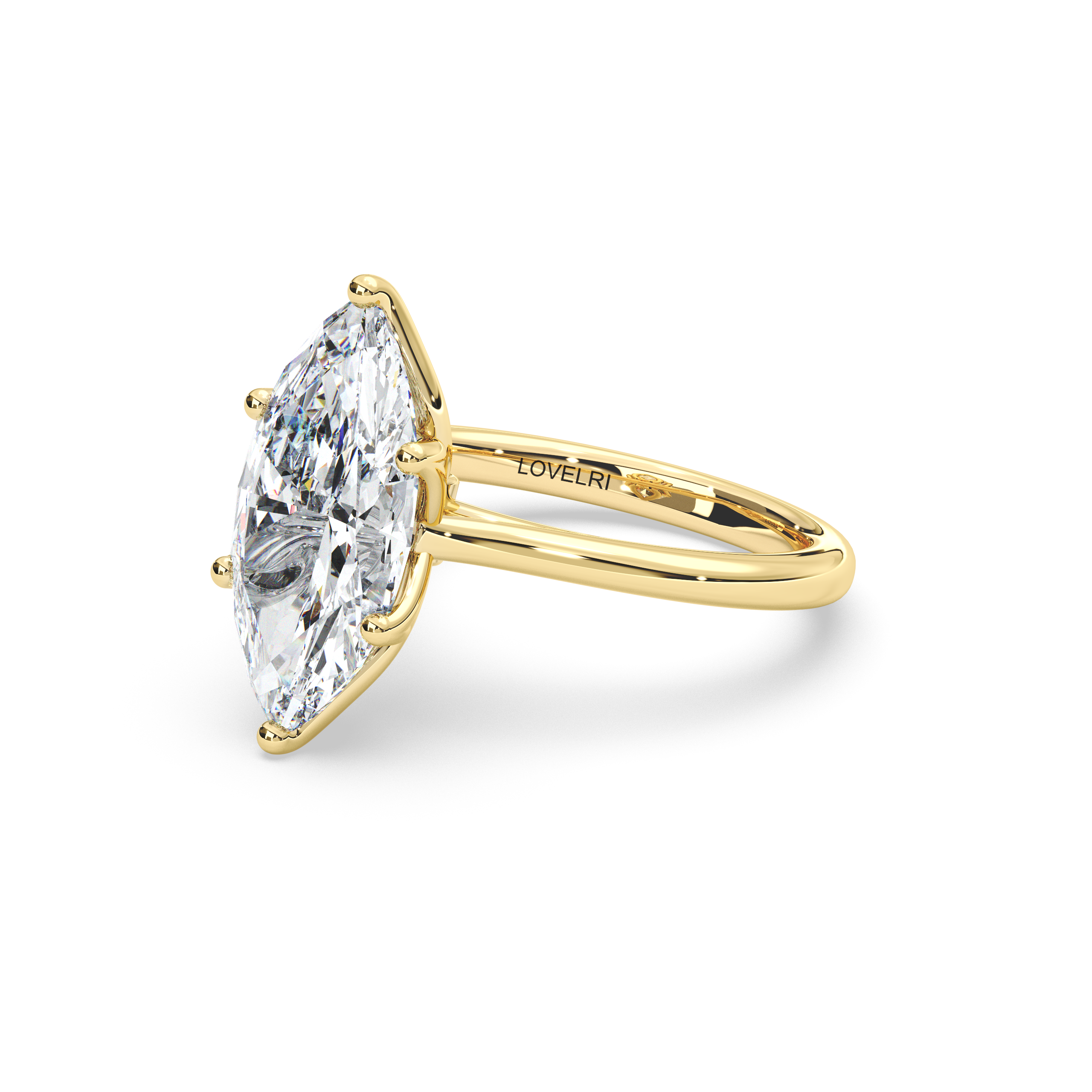 Portofino Ring