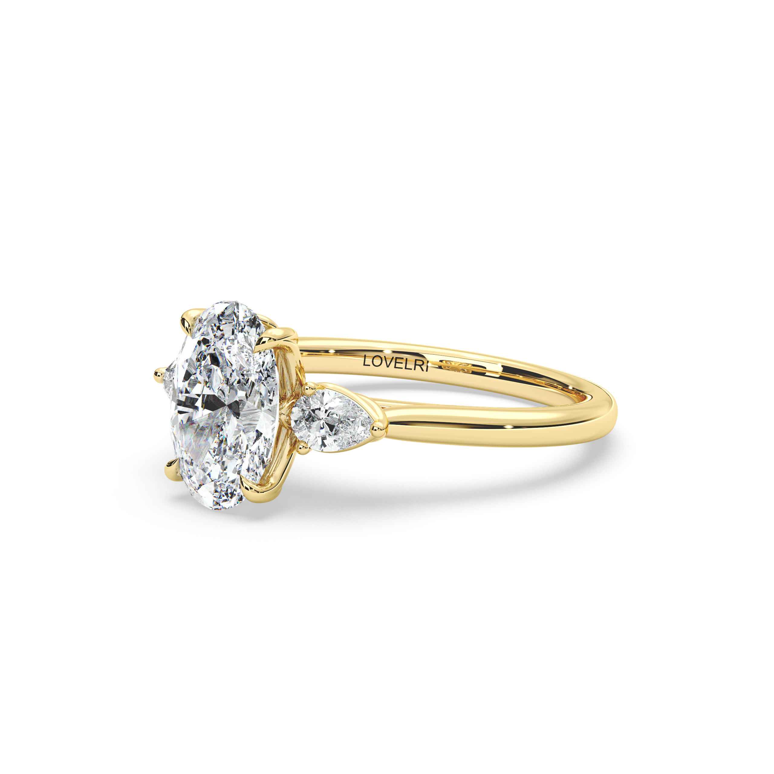 Tuscany Ring