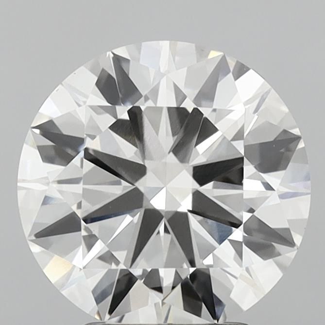 3 Carat ROUND G VS1 IDEAL Lab Diamond