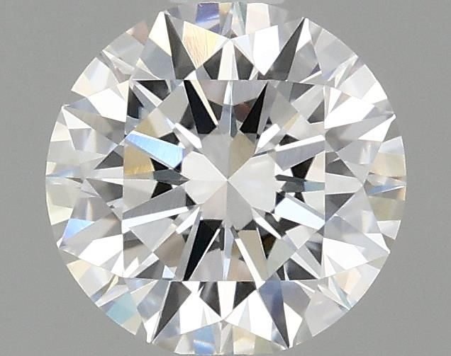 2 Carat ROUND E VVS1 EXCELLENT Lab Diamond