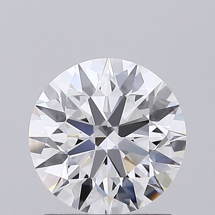 1 Carat ROUND E VVS2 IDEAL Lab Diamond