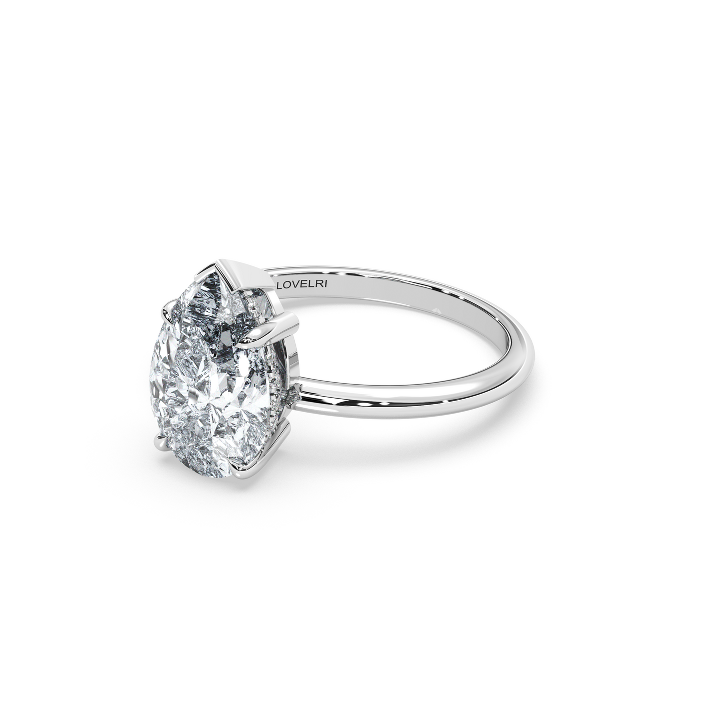 Whistler Ring