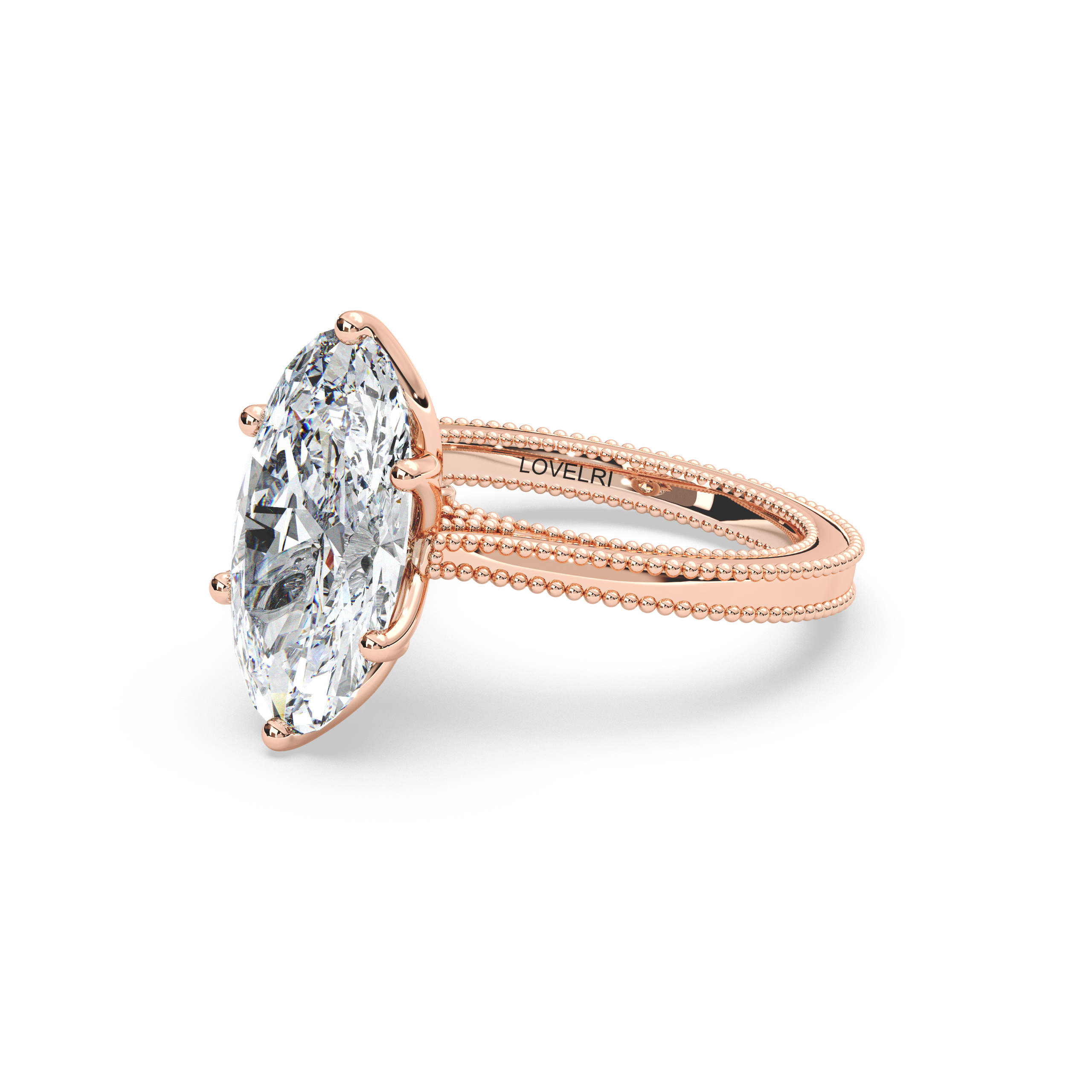 Venice Ring