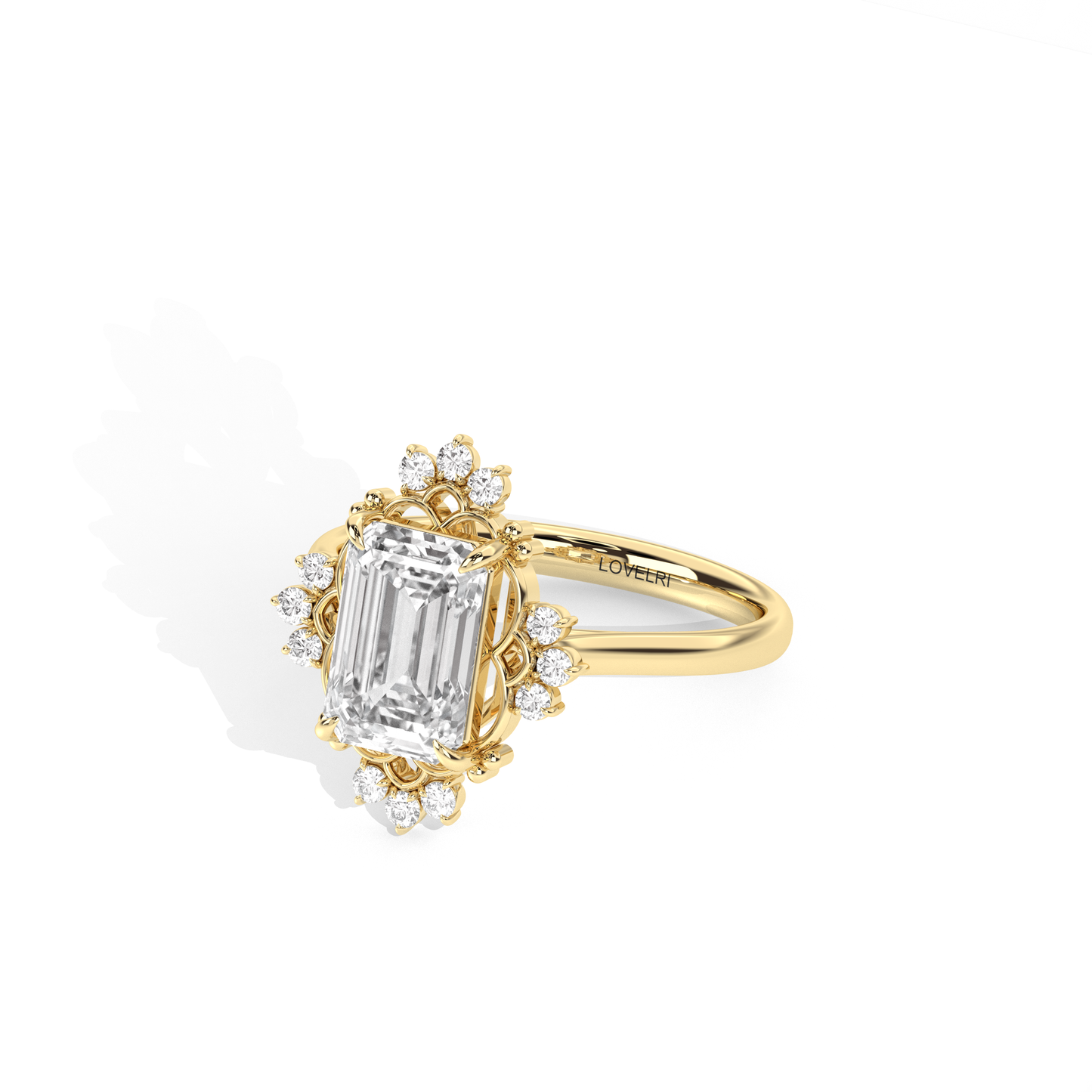 Luxembourg Ring