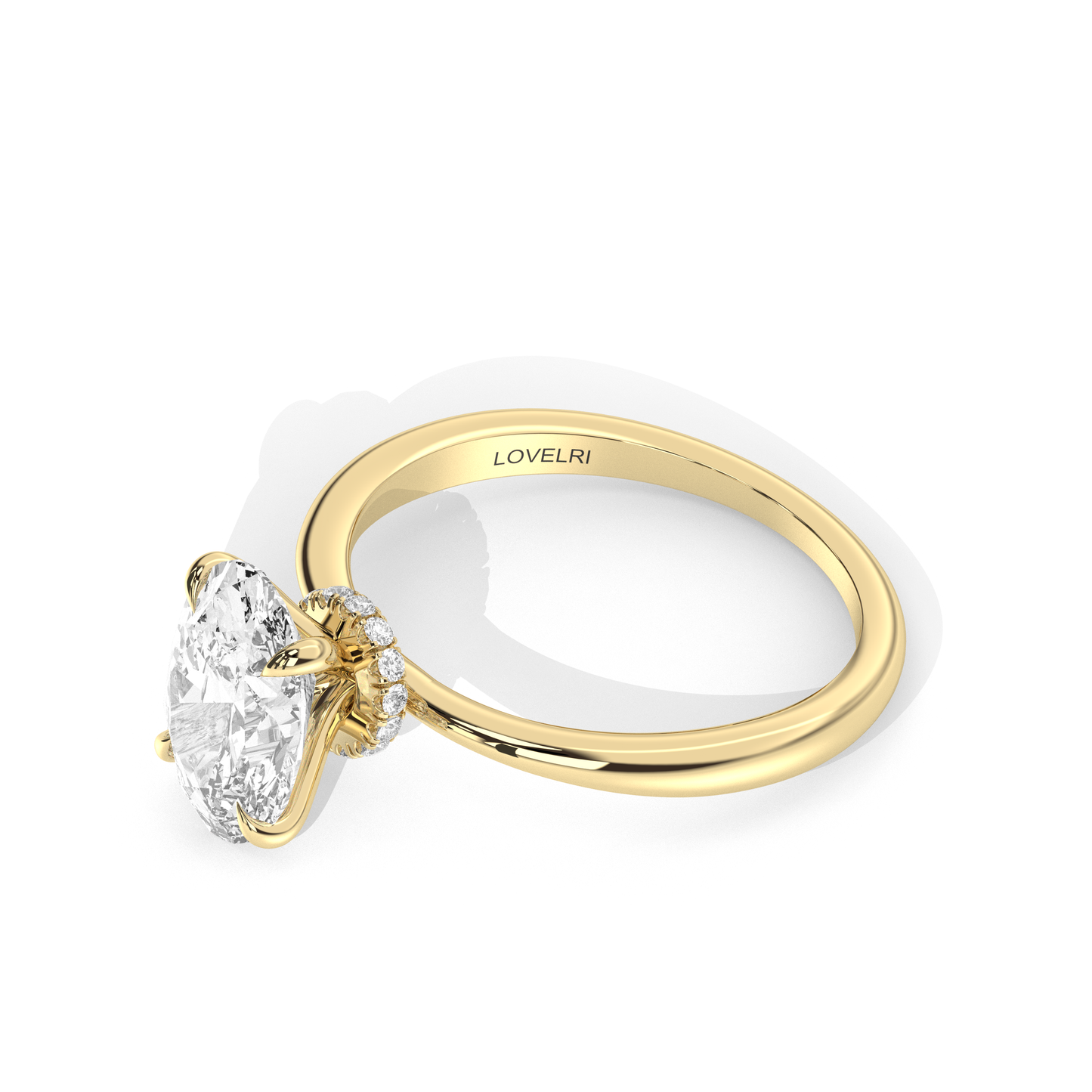 Zurich Ring