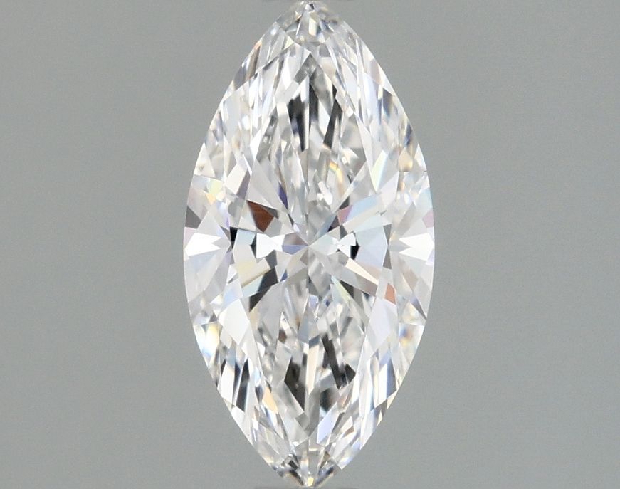 1 Carat MARQUISE E VVS2 EXCELLENT Lab Diamond