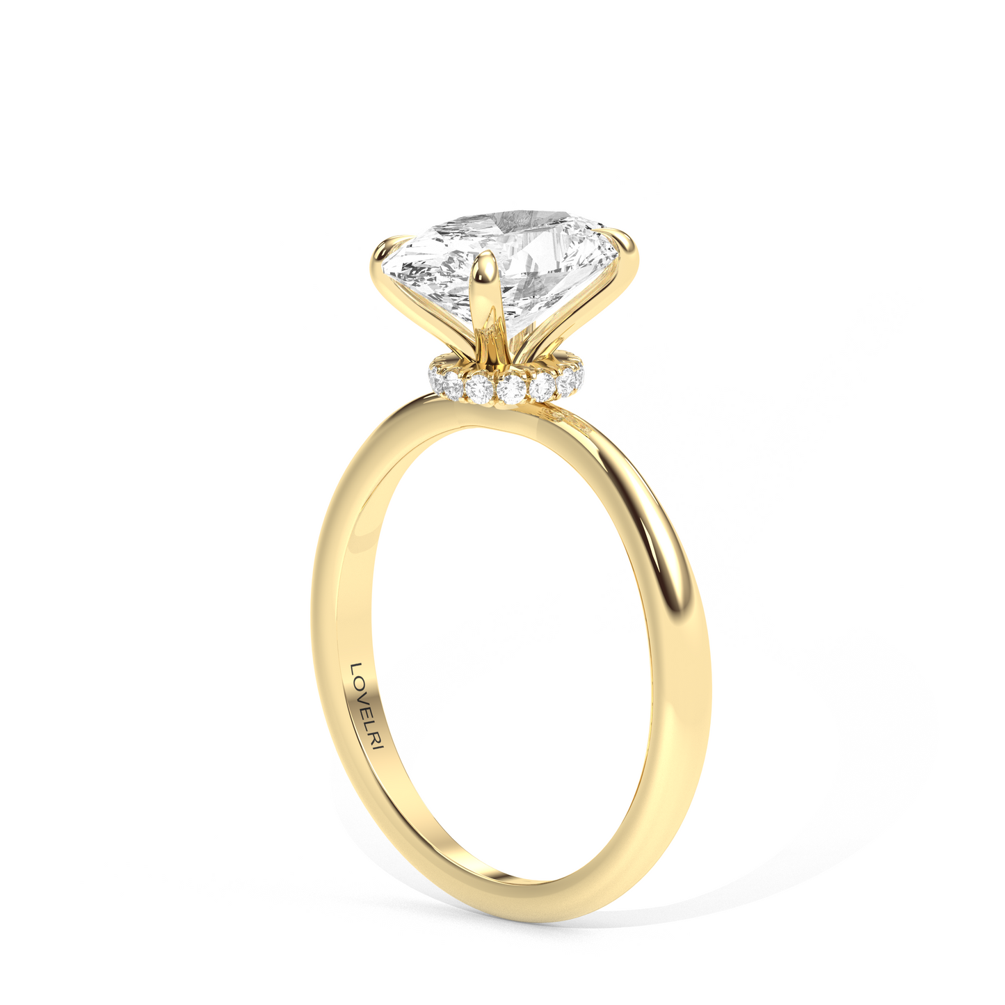 Zurich Ring