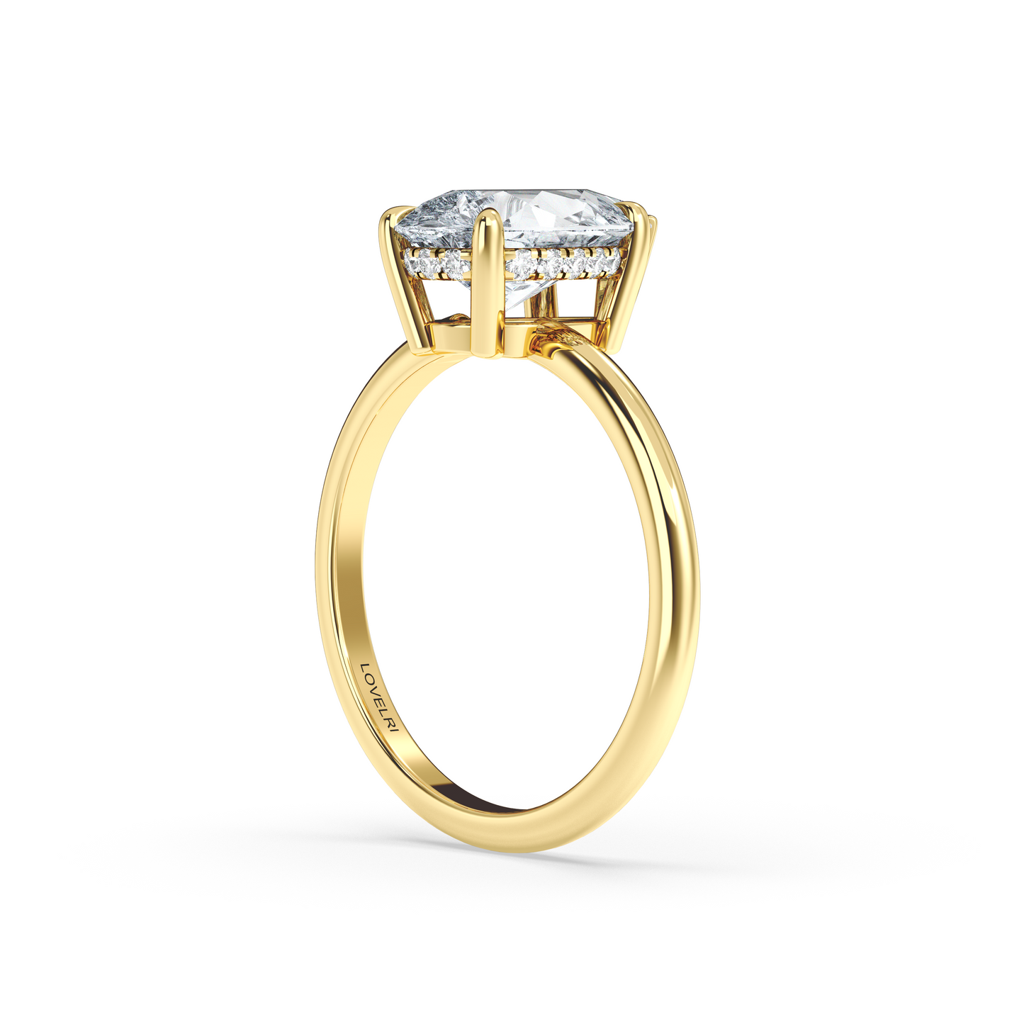 Whistler Ring