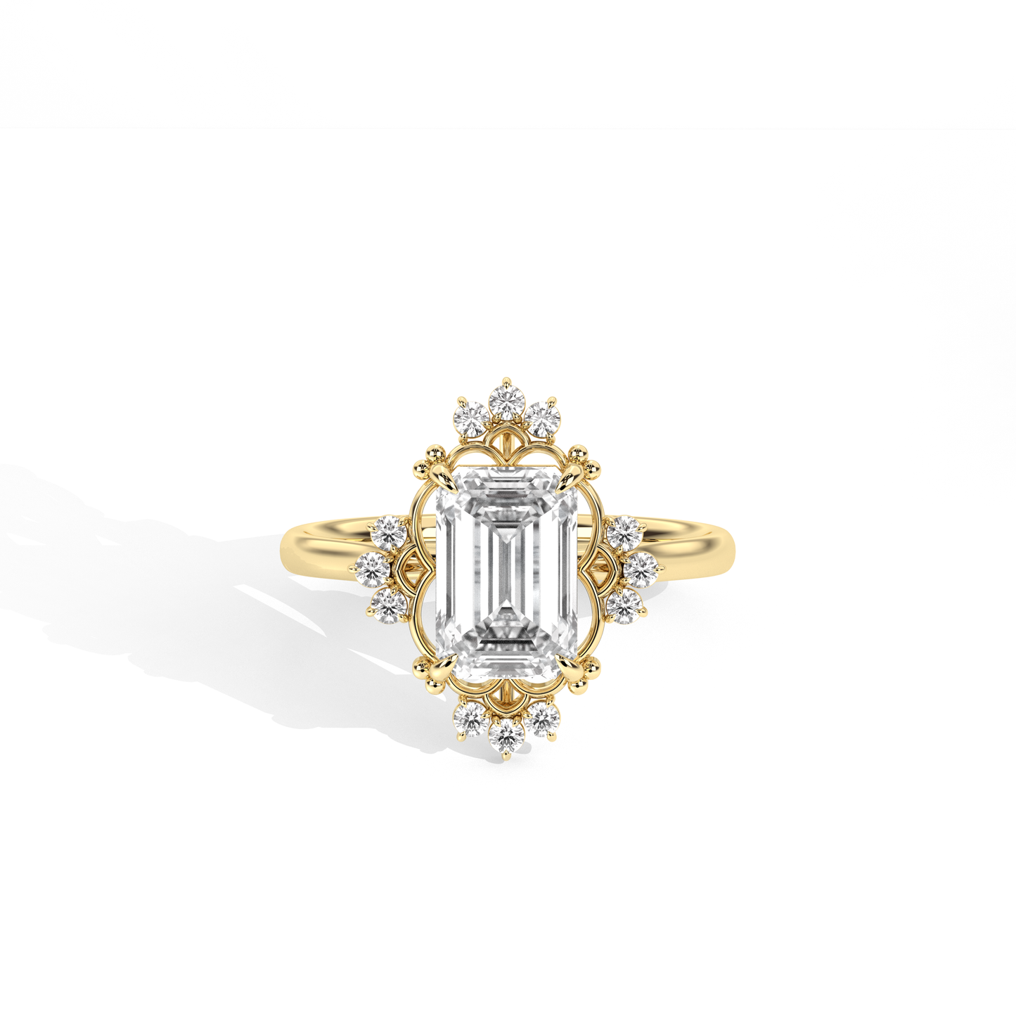 Luxembourg Ring