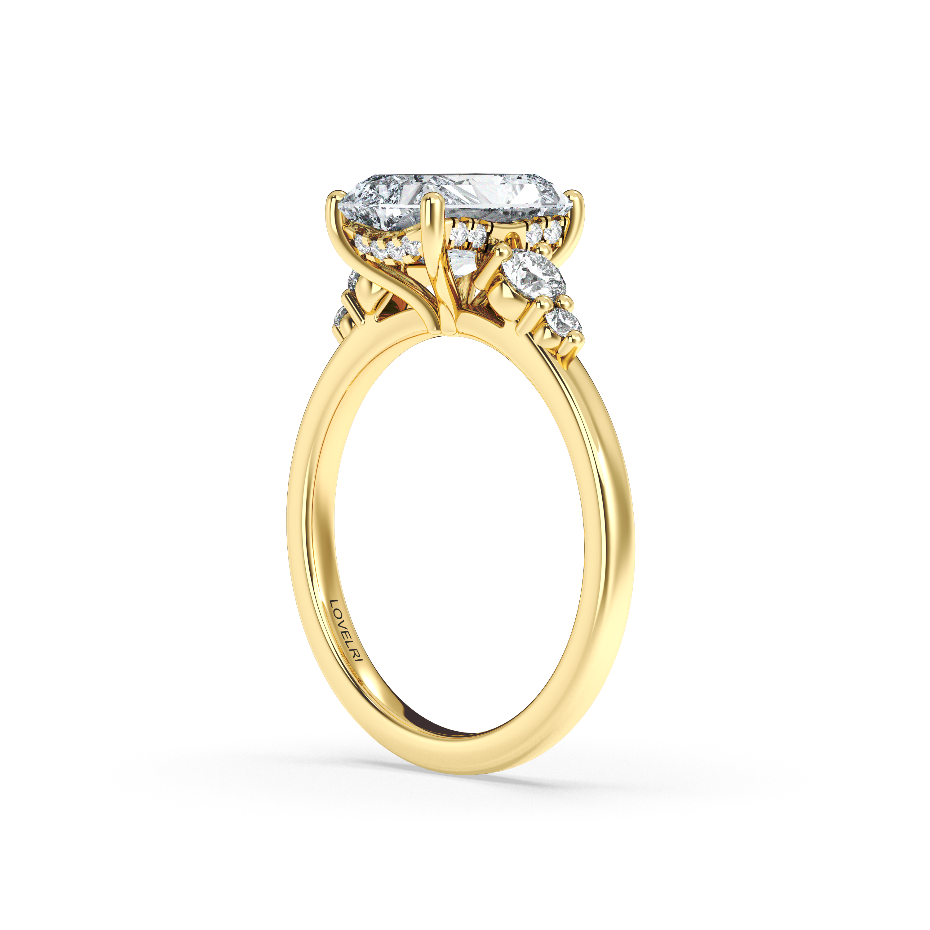 Lake Como Ring