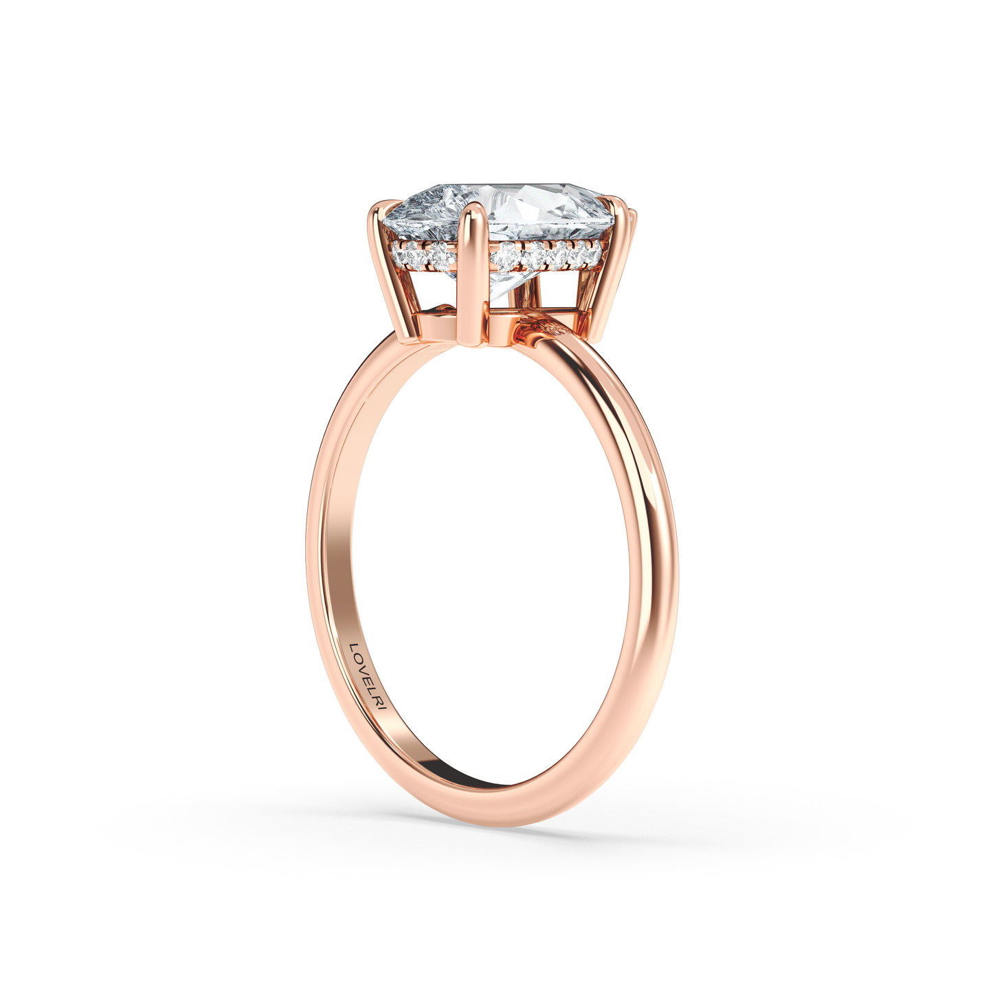 Whistler Ring