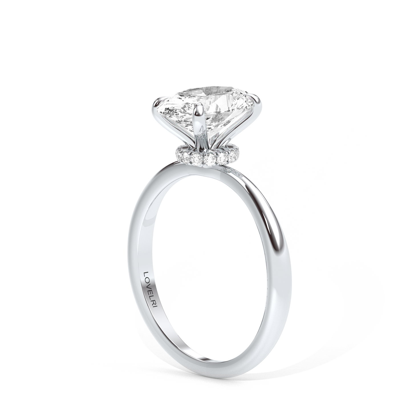 Zurich Ring