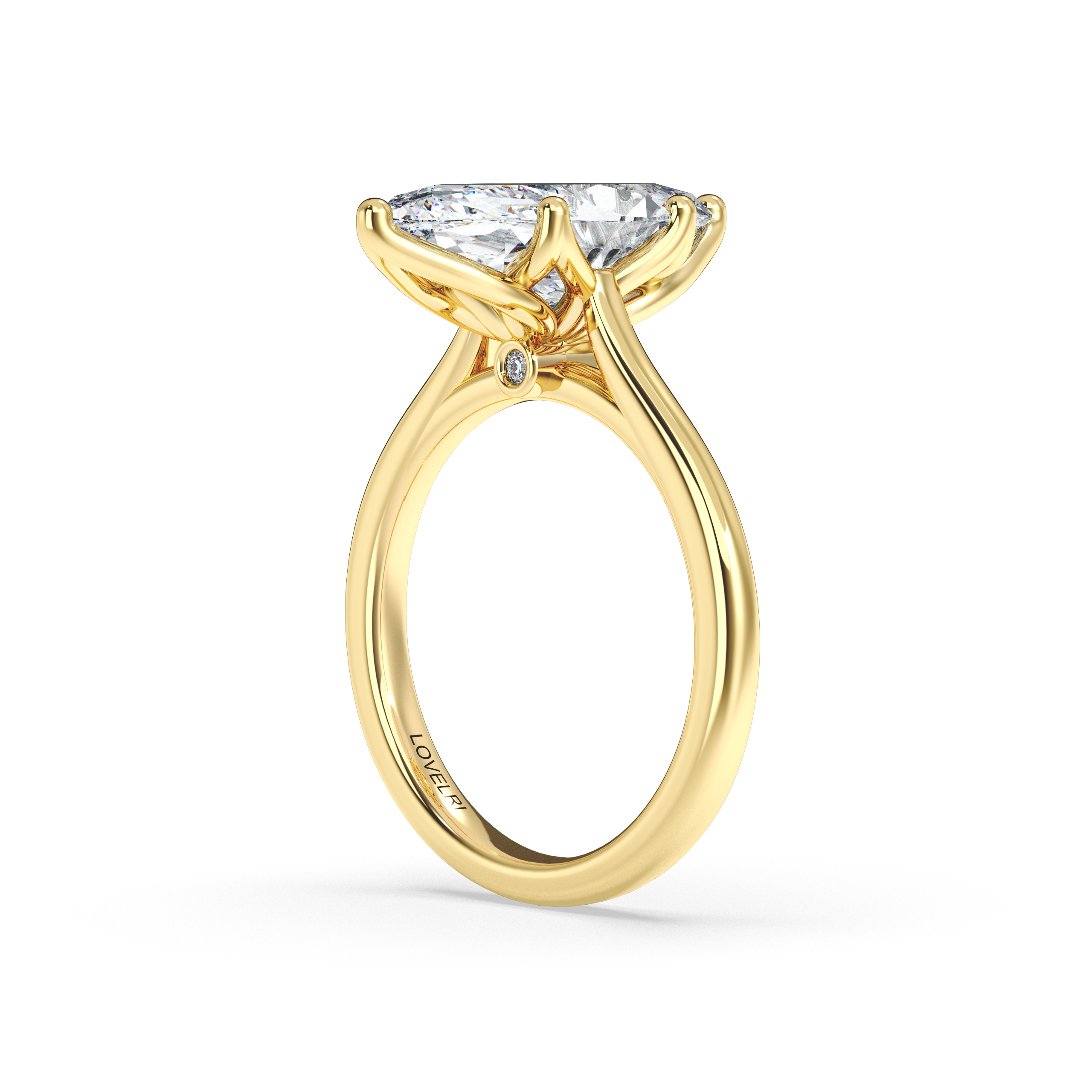 Portofino Ring