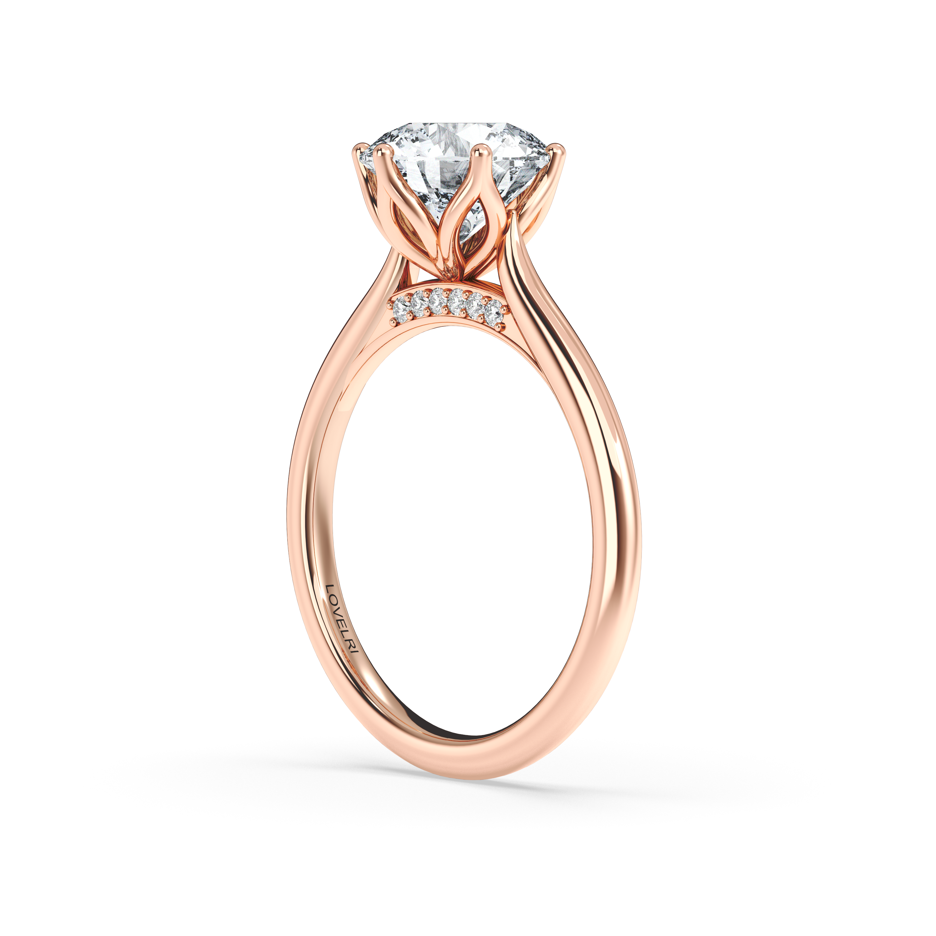 Tahiti Ring