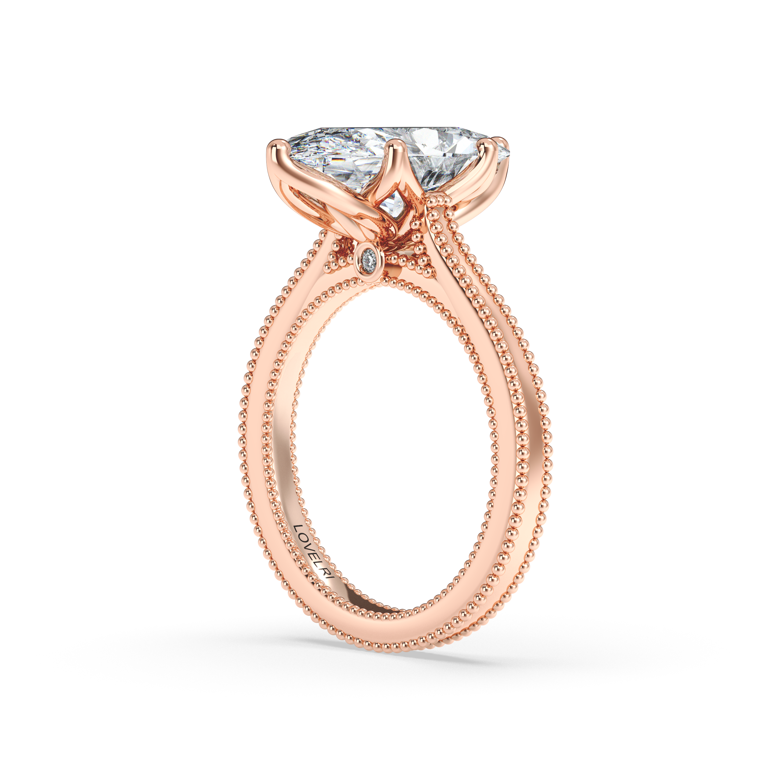 Venice Ring