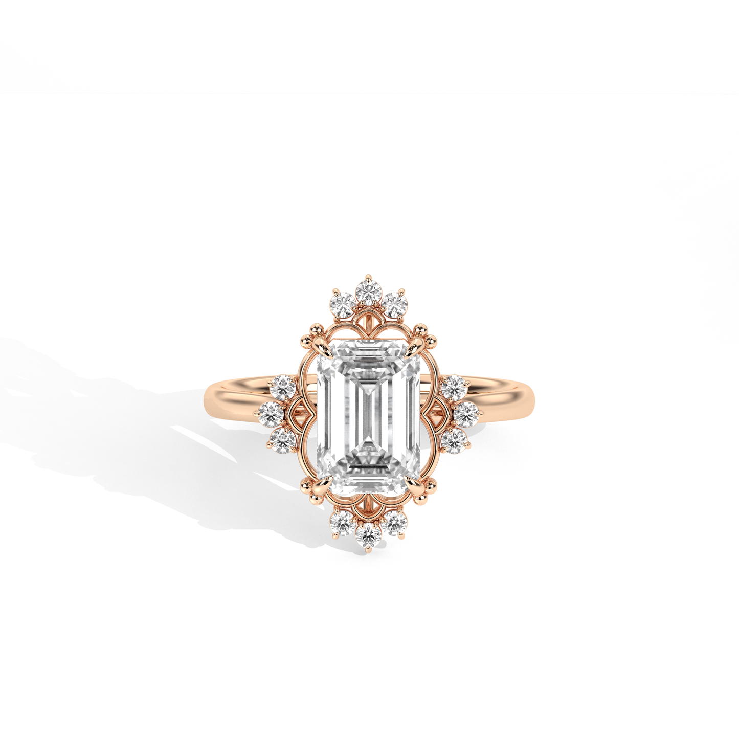 Luxembourg Ring