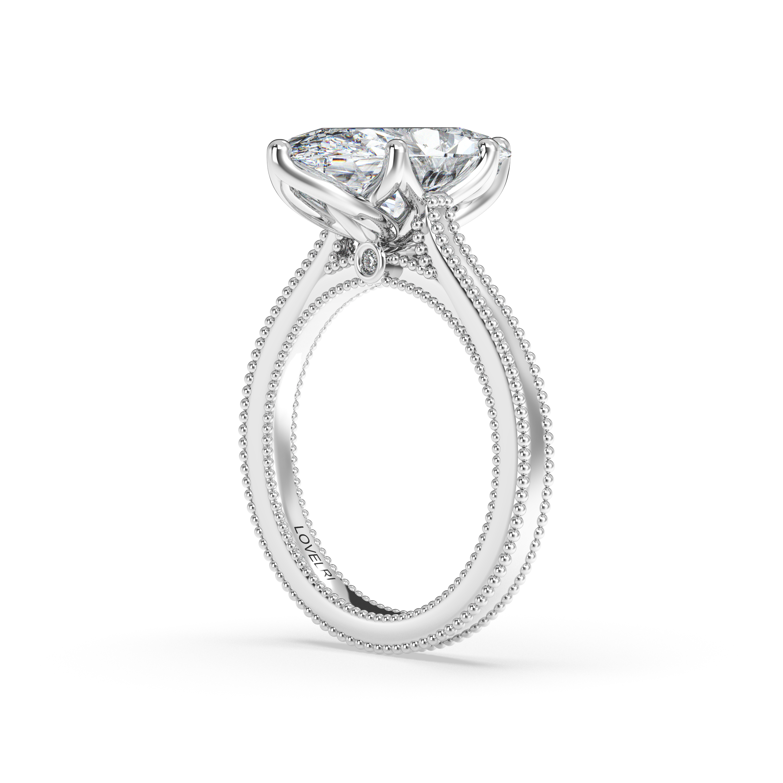 Venice Ring