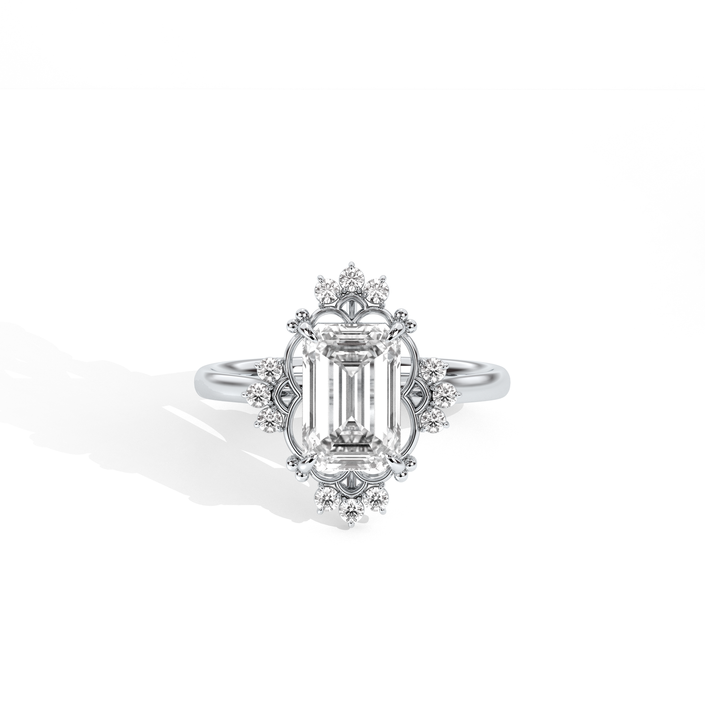 Luxembourg Ring